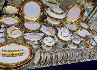 Nahar dəsti lalafo.az -da Nahar dəsti