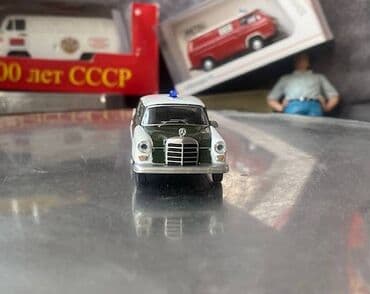 hatsan mod 125: Mercedes, 1961 il, 1:64, Dəmir, Ödənişli çatdırılma lalafo.az -da — 9 hatsan mod 125: Mercedes, 1961 il, 1:64, Dəmir, Ödənişli çatdırılma — 9