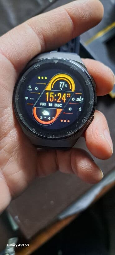 Yeni, Smart saat, Аnti-lost, rəng - Qara lalafo.az -da Yeni, Smart saat, Аnti-lost, rəng - Qara