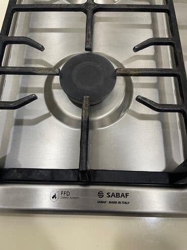 Gas stoves: Qaz sobası lalafo.az -da — 2 Gas stoves: Qaz sobası — 2