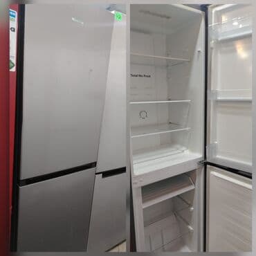İşlənmiş 2 qapılı Hisense Soyuducu Satılır, rəng - Gümüşü lalafo.az -da İşlənmiş 2 qapılı Hisense Soyuducu Satılır, rəng - Gümüşü