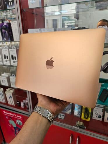 apple: İşlənmiş Apple MacBook, 13.3 ", Intel Core i3, 256 GB, Rayonlara çatdırılma, Pulsuz çatdırılma lalafo.az -da — 14 apple: İşlənmiş Apple MacBook, 13.3 ", Intel Core i3, 256 GB, Rayonlara çatdırılma, Pulsuz çatdırılma — 14