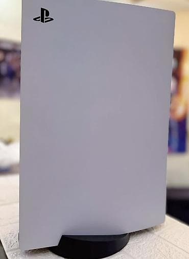 PlayStation 5 (Diskli versiya) oyun konsolu Online konsol və içində lalafo.az -da PlayStation 5 (Diskli versiya) oyun konsolu Online konsol və içində