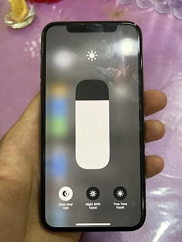 IPhone Xs, 64 GB, Qızılı, Face ID lalafo.az -da IPhone Xs, 64 GB, Qızılı, Face ID