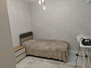 Xanimam 1 otaqimi xanima kiraye verirem. Terbiyeli xanim olsun lalafo.az -da Xanimam 1 otaqimi xanima kiraye verirem. Terbiyeli xanim olsun