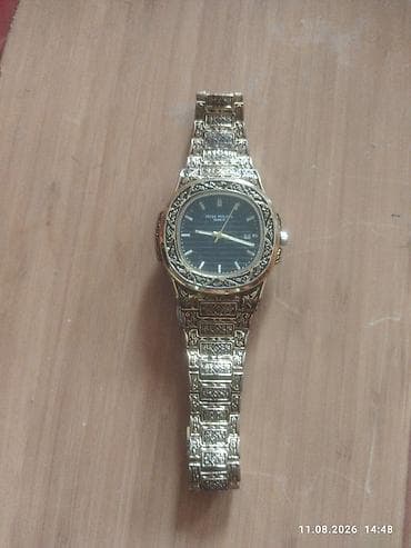 Patek philippe ince oglan ucun saat lalafo.az -da Patek philippe ince oglan ucun saat
