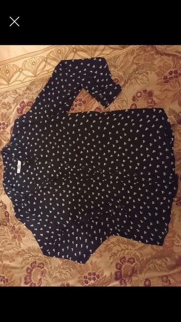 Mangodan alinib s razmere uygundur satilir yenidir geyilmeyib lalafo.az -da Mangodan alinib s razmere uygundur satilir yenidir geyilmeyib