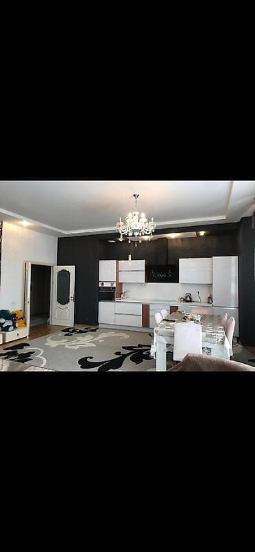 3 комнаты, Новостройка, м. 8 ноября, 111 м² at lalafo.az 3 комнаты, Новостройка, м. 8 ноября, 111 м²