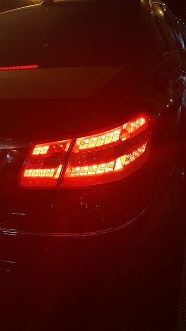 LED, Mercedes-Benz 2009 il lalafo.az -da LED, Mercedes-Benz 2009 il