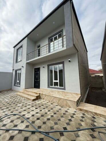 Binə 5 otaqlı, 145 kv. m, Kredit var, Yeni təmirli lalafo.az -da Binə 5 otaqlı, 145 kv. m, Kredit var, Yeni təmirli
