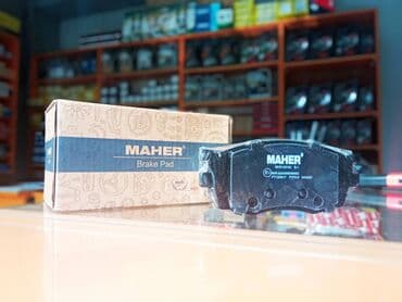 Ön, Hyundai Accent, 2005 il, Analoq, Yeni lalafo.az -da Ön, Hyundai Accent, 2005 il, Analoq, Yeni