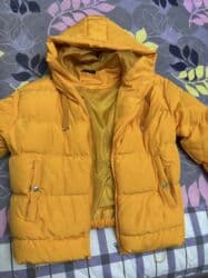 Продается б/у куртка, в хорошем состояние lalafo.az -da Продается б/у куртка, в хорошем состояние