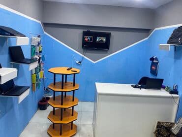 Köhnə Günəşlidə Telefon Ustası Yeri Arendaya verilir, Yalnızca Təmir lalafo.az -da Köhnə Günəşlidə Telefon Ustası Yeri Arendaya verilir, Yalnızca Təmir