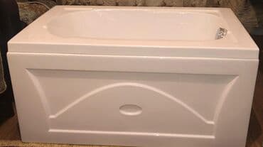 Aziat unitazları: Vanna yeni qoyulub istifade edilmeyib uzunu 1 mt eni 70 sm. Qiymet 60 lalafo.az -da — 1 Aziat unitazları: Vanna yeni qoyulub istifade edilmeyib uzunu 1 mt eni 70 sm. Qiymet 60 — 1