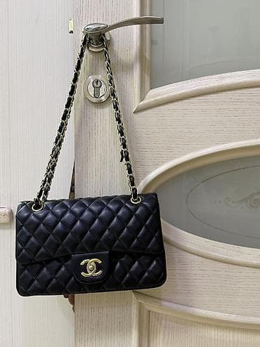 Chanel premium çanta
Cox kicik defekti var, yeni kimidir lalafo.az -da Chanel premium çanta
Cox kicik defekti var, yeni kimidir