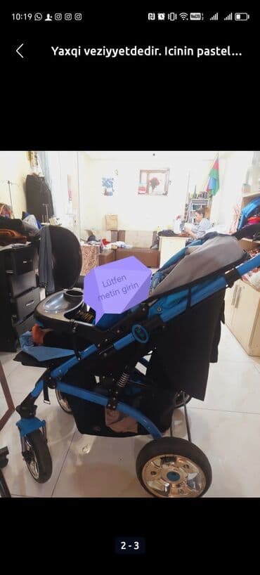 İşlənmiş, Cins: Oğlan, Yaş: 30 ay, Ünvandan götürmə lalafo.az -da İşlənmiş, Cins: Oğlan, Yaş: 30 ay, Ünvandan götürmə