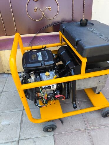 Elektrik şitləri: Satış, İşlənmiş, Benzin, Generator, GenPower, Ünvandan götürmə, Ödənişli çatdırılma, Kredit yoxdur lalafo.az -da — 6 Elektrik şitləri: Satış, İşlənmiş, Benzin, Generator, GenPower, Ünvandan götürmə, Ödənişli çatdırılma, Kredit yoxdur — 6