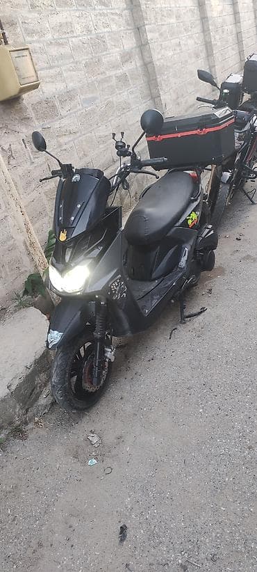 - BMV3, 150 sm3, 2024 il, 45000 km lalafo.az -da - BMV3, 150 sm3, 2024 il, 45000 km