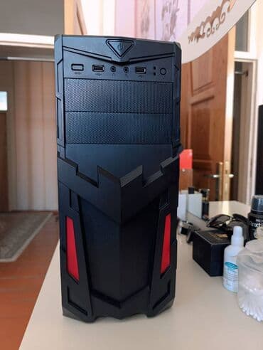 Problemi yoxdur işləkdir. Təzə təmizlənib və termopasta vurulub. Ofis lalafo.az -da Problemi yoxdur işləkdir. Təzə təmizlənib və termopasta vurulub. Ofis