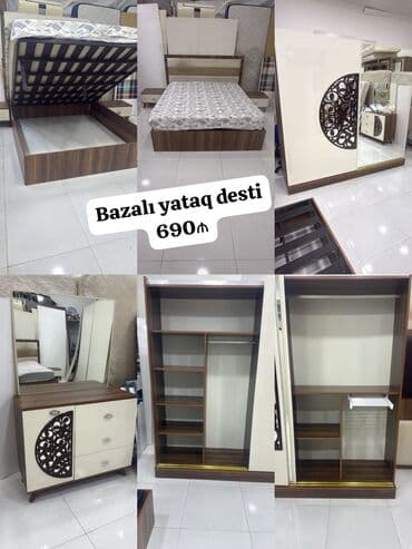 İkinəfərlik çarpayı, Dolab, Termo, Tumba, İşlənmiş lalafo.az -da İkinəfərlik çarpayı, Dolab, Termo, Tumba, İşlənmiş