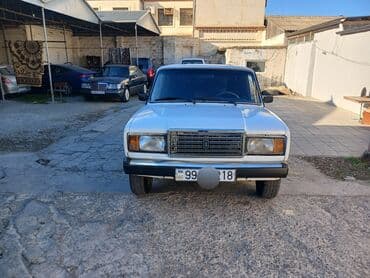 VAZ (LADA) 2104: 1.6 l | 2011 il 80000 km Hetçbek lalafo.az -da VAZ (LADA) 2104: 1.6 l | 2011 il 80000 km Hetçbek