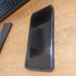 Samsung Galaxy A12, 32 GB, rəng - Mavi, İki sim kartlı lalafo.az -da Samsung Galaxy A12, 32 GB, rəng - Mavi, İki sim kartlı