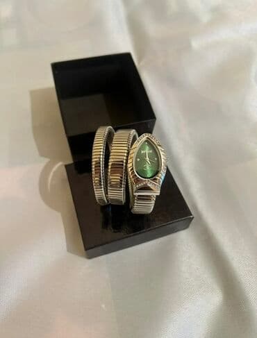 Qol saatı, Just Cavalli, rəng - Gümüşü lalafo.az -da Qol saatı, Just Cavalli, rəng - Gümüşü