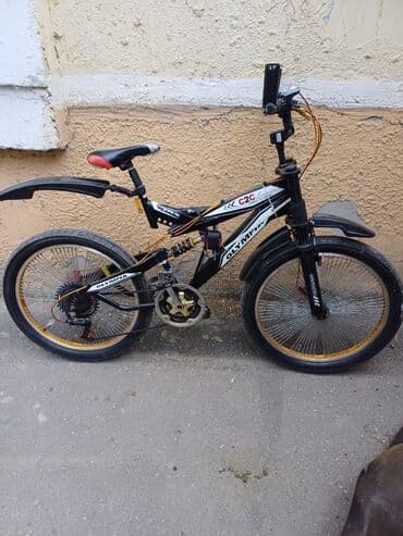 İşlənmiş Dağ velosipedi Stels, 26", sürətlərin sayı: 21, Ünvandan götürmə lalafo.az -da İşlənmiş Dağ velosipedi Stels, 26", sürətlərin sayı: 21, Ünvandan götürmə