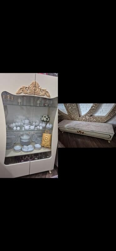 İşlənmiş, Servant lalafo.az -da İşlənmiş, Servant