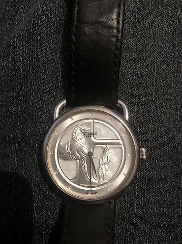 İşlənmiş, Qol saatı, Hermes lalafo.az -da İşlənmiş, Qol saatı, Hermes