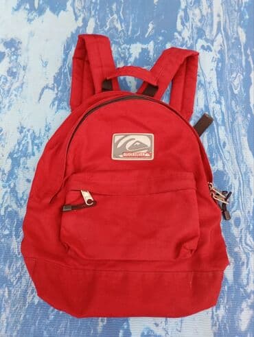 Quicksilver çanta.Ideal veziyetde lalafo.az -da Quicksilver çanta.Ideal veziyetde