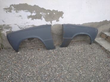 Krılolar: Tam komplekt, VAZ (LADA) VAZ 2102, 2024 il, Rayonlara çatdırılma, Pulsuz çatdırılma lalafo.az -da — 7 Krılolar: Tam komplekt, VAZ (LADA) VAZ 2102, 2024 il, Rayonlara çatdırılma, Pulsuz çatdırılma — 7