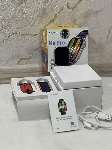 Smart saat, Sensor ekran lalafo.az -da Smart saat, Sensor ekran