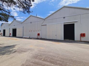 Здания: Təsərrüfatınızın və malınızın etibarlı saxlanması üçün anbar sahəsi! at lalafo.az — 5 Здания: Təsərrüfatınızın və malınızın etibarlı saxlanması üçün anbar sahəsi! — 5