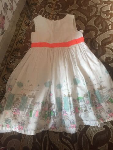 Mothercare az geyinilib 5-6 yaş lalafo.az -da Mothercare az geyinilib 5-6 yaş
