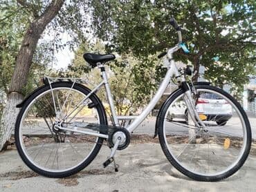 İşlənmiş Şəhər velosipedi 28", Ünvandan götürmə, Pulsuz çatdırılma, Ödənişli çatdırılma lalafo.az -da İşlənmiş Şəhər velosipedi 28", Ünvandan götürmə, Pulsuz çatdırılma, Ödənişli çatdırılma