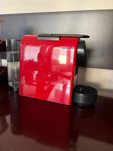 Кофемолки: Кофемашина Автомат, С емкостью для молока, Б/у at lalafo.az — 4 Кофемолки: Кофемашина Автомат, С емкостью для молока, Б/у — 4