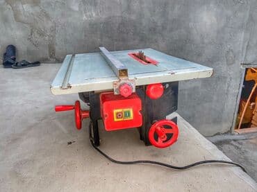 Stolüstü dairəvi mişar – KEWINNER KT2505/1000E Texniki göstəricilər lalafo.az -da Stolüstü dairəvi mişar – KEWINNER KT2505/1000E Texniki göstəricilər