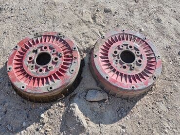 Vaz 2106 arxa barabanlari. Cütü20 azn lalafo.az -da Vaz 2106 arxa barabanlari. Cütü20 azn