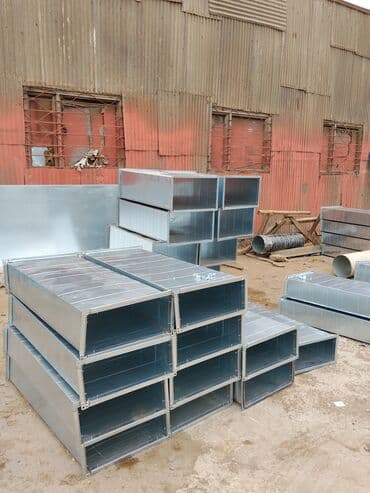 Havalandirma Borularin ve Matorlarin Satisi ve Quraşdirilmasi, Her lalafo.az -da Havalandirma Borularin ve Matorlarin Satisi ve Quraşdirilmasi, Her