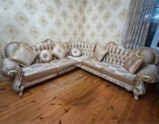 Künc divan, İşlənmiş, Açılmayan, Bazasız, Parça, Çatdırılma yoxdur lalafo.az -da Künc divan, İşlənmiş, Açılmayan, Bazasız, Parça, Çatdırılma yoxdur