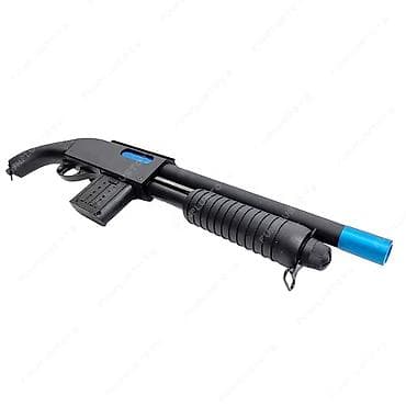 Игрушечное оружие: Bu remington mənə hədiyyə olaraq verilib, heç vaxt açılmayıb — yəni at lalafo.az — 2 Игрушечное оружие: Bu remington mənə hədiyyə olaraq verilib, heç vaxt açılmayıb — yəni — 2