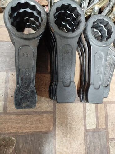 Açar dəsti lalafo.az -da Açar dəsti