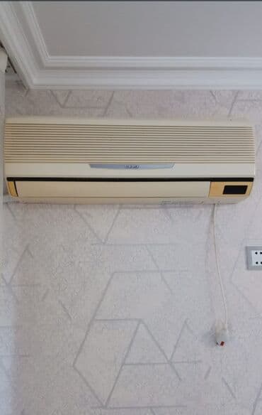 Galanz divar tipli kondisioner - Brend/model: Galanz (divar tipli lalafo.az -da Galanz divar tipli kondisioner - Brend/model: Galanz (divar tipli