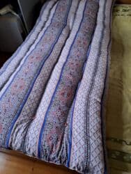 Böyüklər üçün Yeni Yun Döşək, Ünvandan götürmə, Ödənişli çatdırılma lalafo.az -da Böyüklər üçün Yeni Yun Döşək, Ünvandan götürmə, Ödənişli çatdırılma