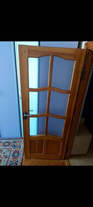 Qapılar 3 ədəddir yaxşı vəziyyətdədir və tək satılmır, 1-nin tək lalafo.az -da Qapılar 3 ədəddir yaxşı vəziyyətdədir və tək satılmır, 1-nin tək