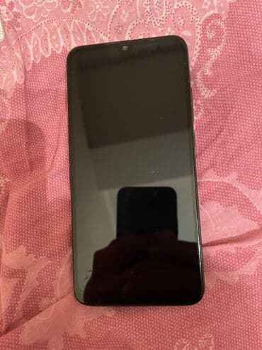 Redmi 7A, 32 GB, rəng - Qara, Barmaq izi lalafo.az -da Redmi 7A, 32 GB, rəng - Qara, Barmaq izi