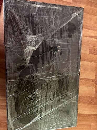 SHIVAKI LED televizor - Ekran: təxmini 32–40 düym diaqonalla düz lalafo.az -da SHIVAKI LED televizor - Ekran: təxmini 32–40 düym diaqonalla düz