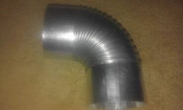 Havalandırma kanalları və tüstü boruları – istehsalı və quraşdırılması lalafo.az -da — 5 Havalandırma kanalları və tüstü boruları – istehsalı və quraşdırılması — 5