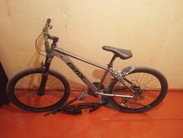 İşlənmiş Şəhər velosipedi 26", sürətlərin sayı: 21, Ünvandan götürmə lalafo.az -da İşlənmiş Şəhər velosipedi 26", sürətlərin sayı: 21, Ünvandan götürmə